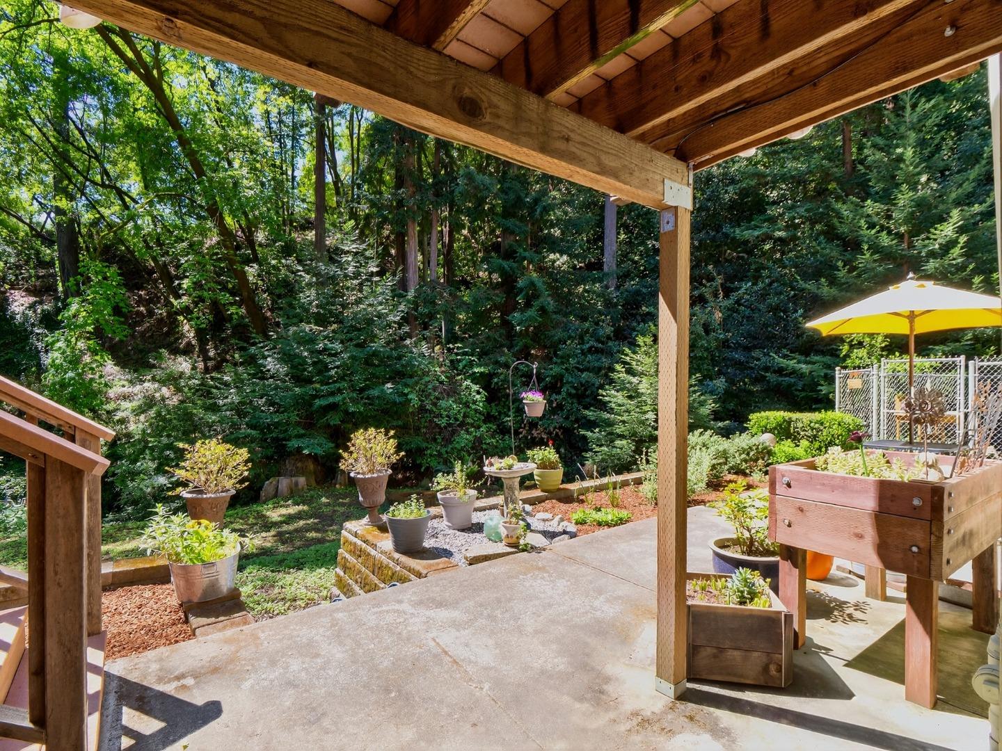 Detail Gallery Image 41 of 47 For 9630 Zayante Dr, Felton,  CA 95018 - 3 Beds | 2 Baths