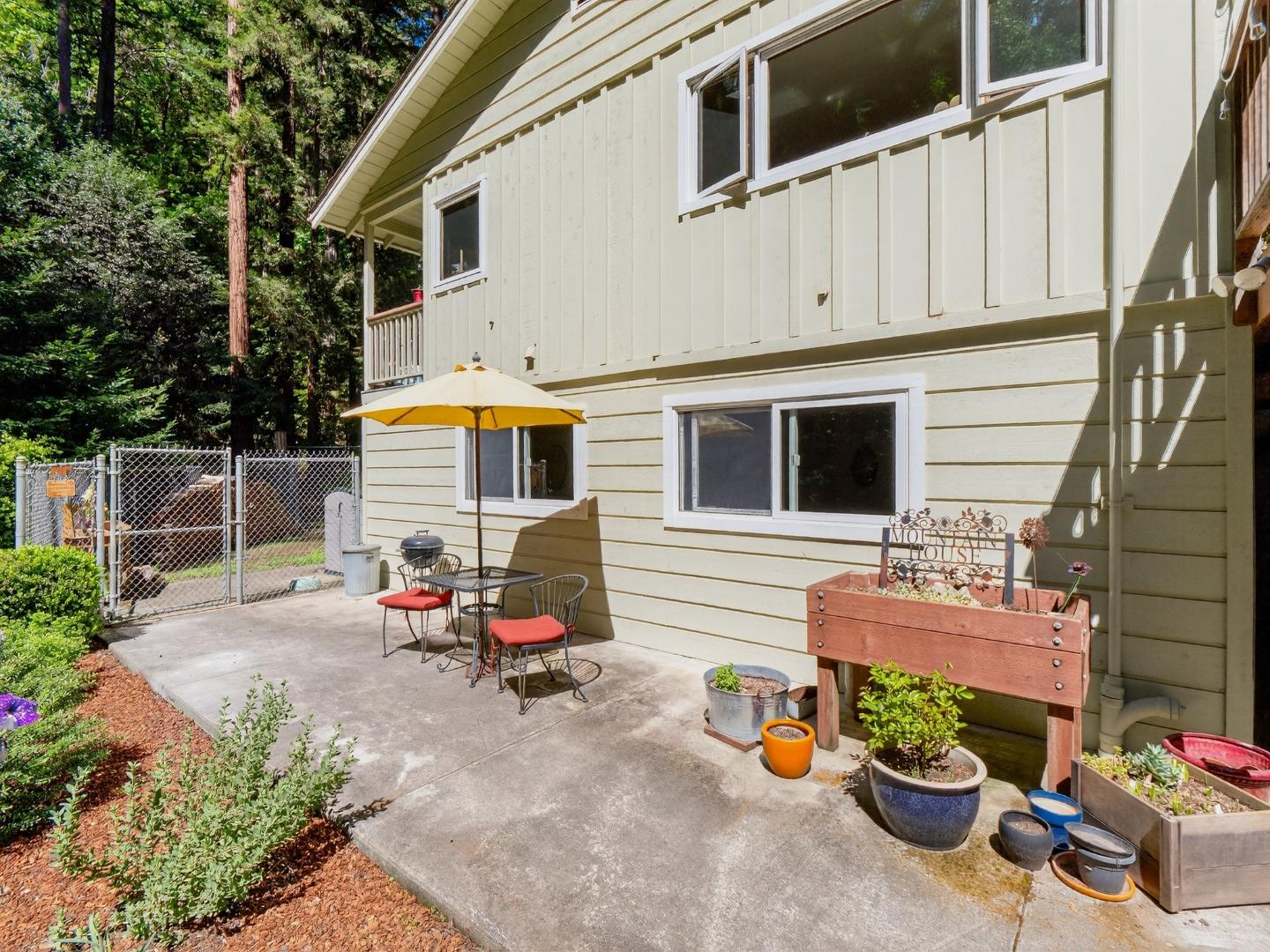 Detail Gallery Image 42 of 47 For 9630 Zayante Dr, Felton,  CA 95018 - 3 Beds | 2 Baths