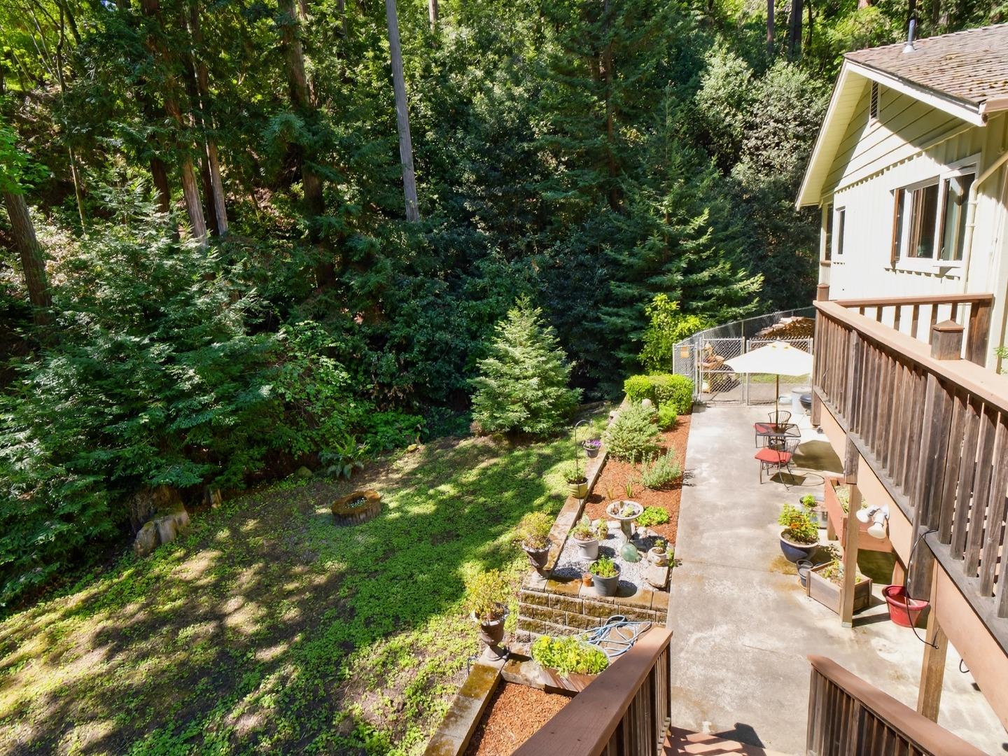 Detail Gallery Image 45 of 47 For 9630 Zayante Dr, Felton,  CA 95018 - 3 Beds | 2 Baths