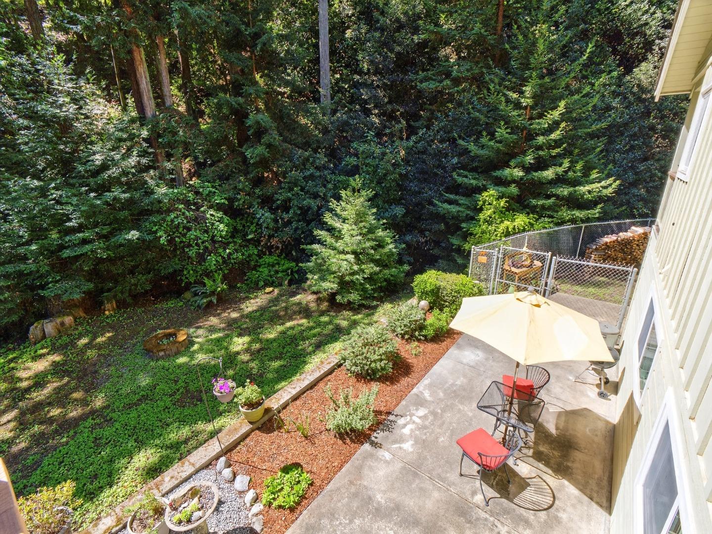 Detail Gallery Image 46 of 47 For 9630 Zayante Dr, Felton,  CA 95018 - 3 Beds | 2 Baths