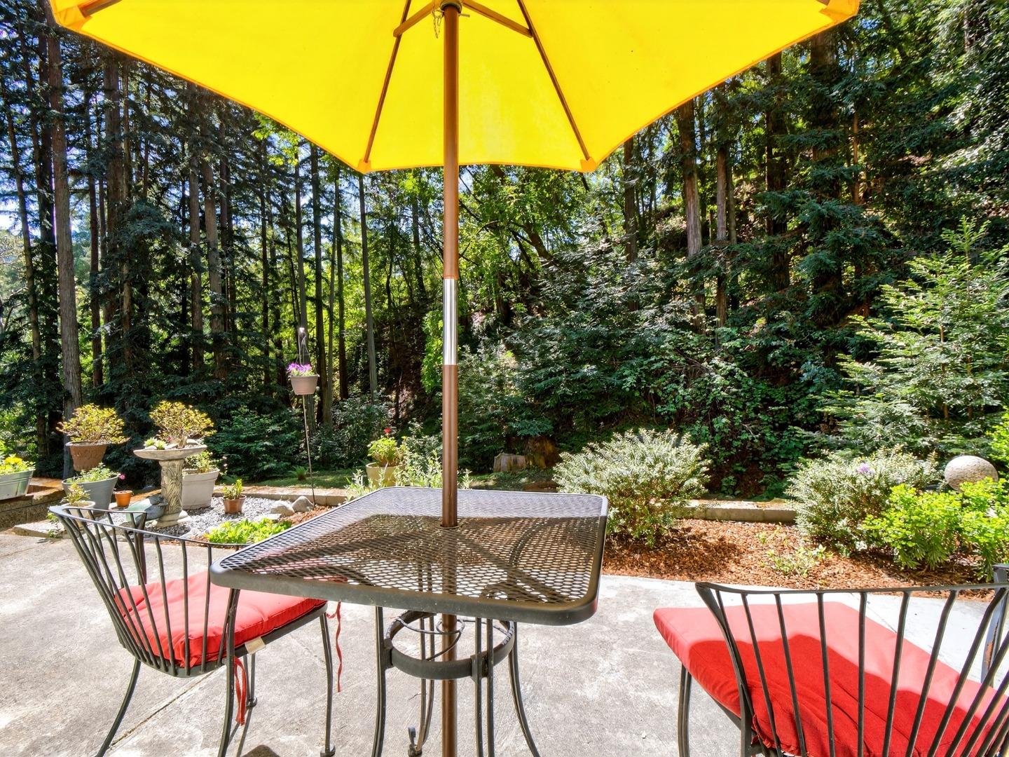 Detail Gallery Image 47 of 47 For 9630 Zayante Dr, Felton,  CA 95018 - 3 Beds | 2 Baths