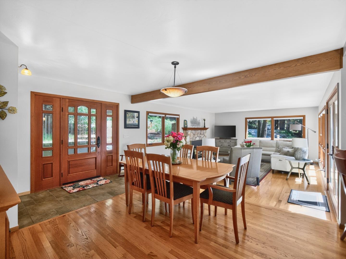 Detail Gallery Image 7 of 47 For 9630 Zayante Dr, Felton,  CA 95018 - 3 Beds | 2 Baths