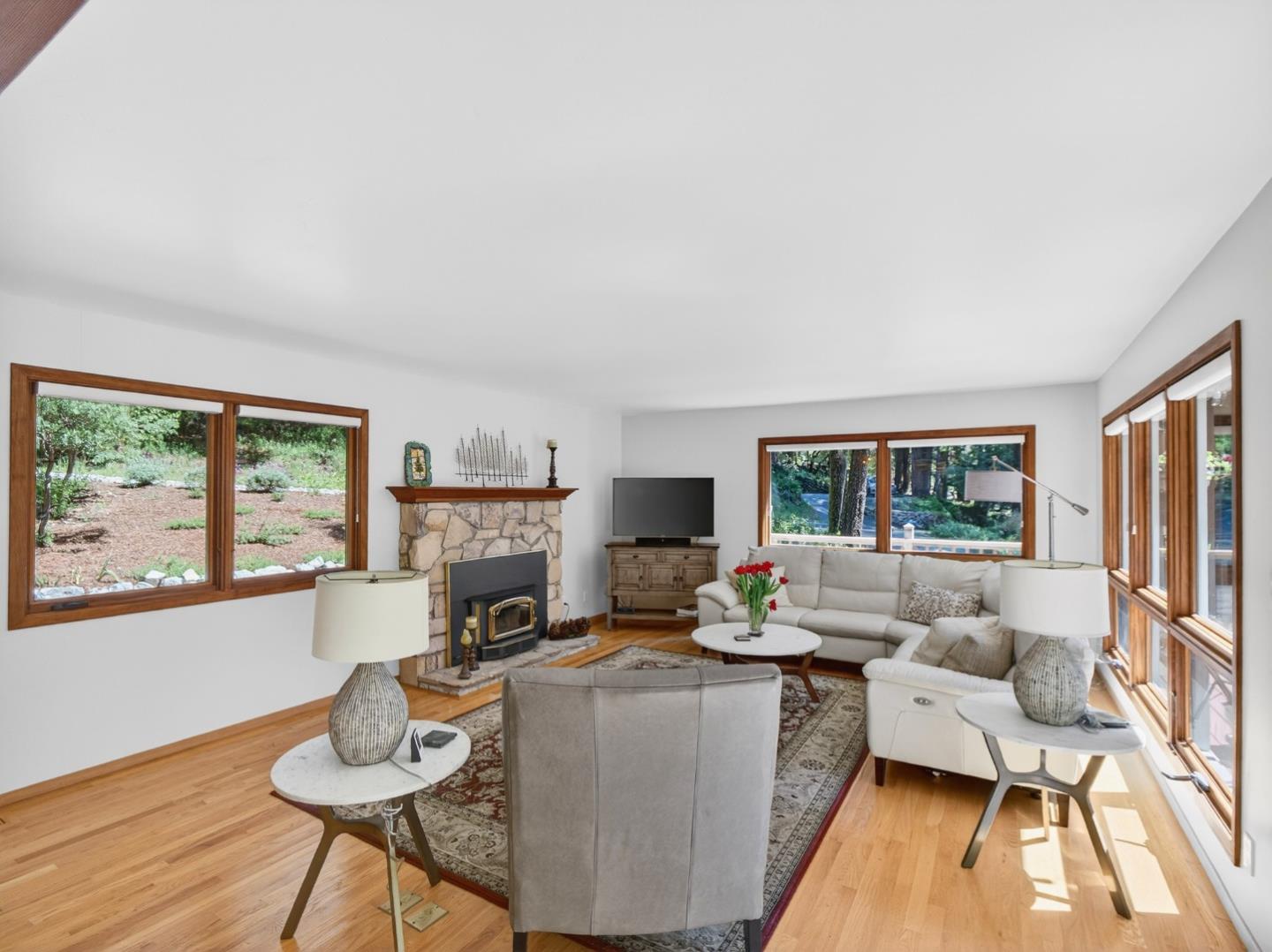 Detail Gallery Image 9 of 47 For 9630 Zayante Dr, Felton,  CA 95018 - 3 Beds | 2 Baths