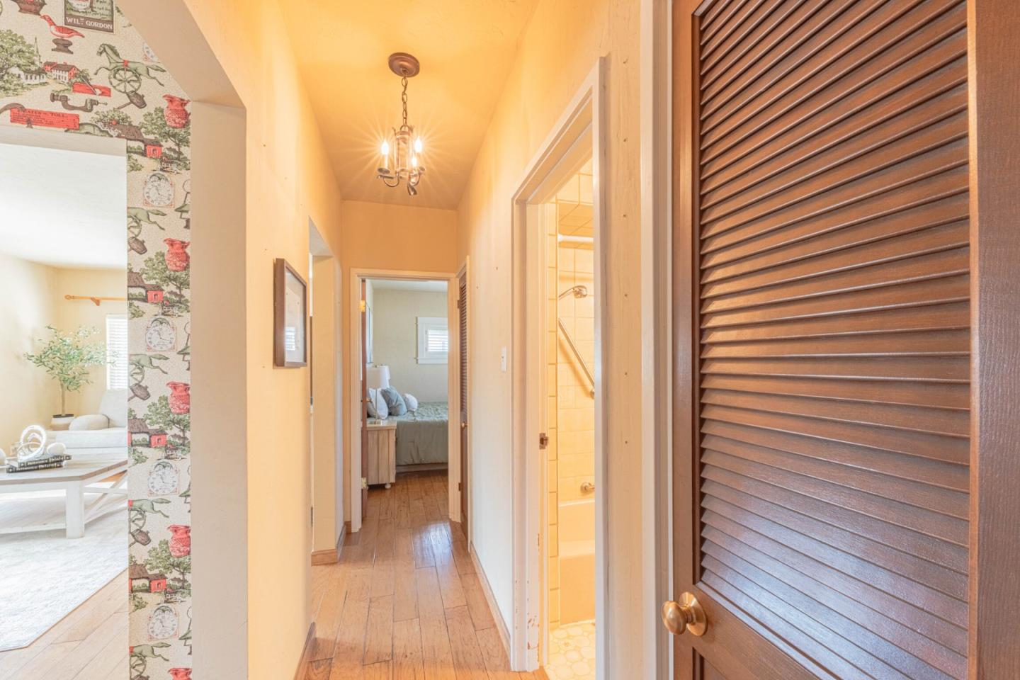 Detail Gallery Image 13 of 39 For 1125 Kimball Ave, Seaside,  CA 93955 - 2 Beds | 1 Baths