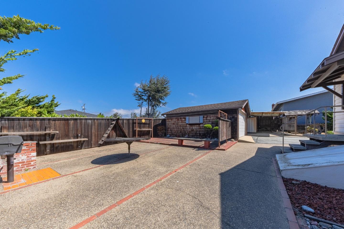 Detail Gallery Image 34 of 39 For 1125 Kimball Ave, Seaside,  CA 93955 - 2 Beds | 1 Baths