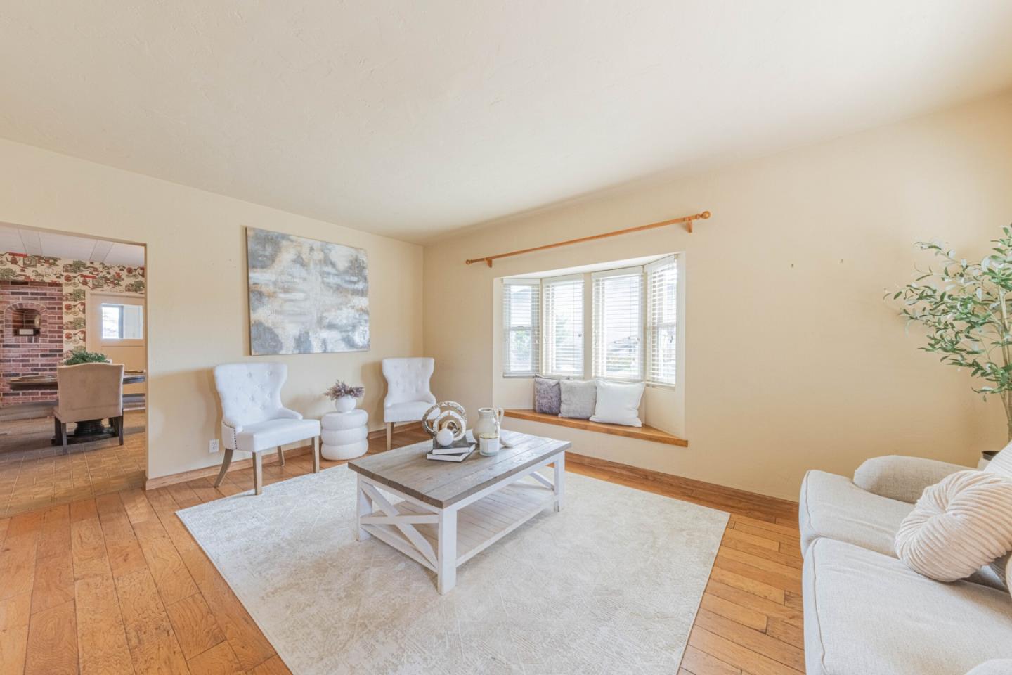 Detail Gallery Image 6 of 39 For 1125 Kimball Ave, Seaside,  CA 93955 - 2 Beds | 1 Baths