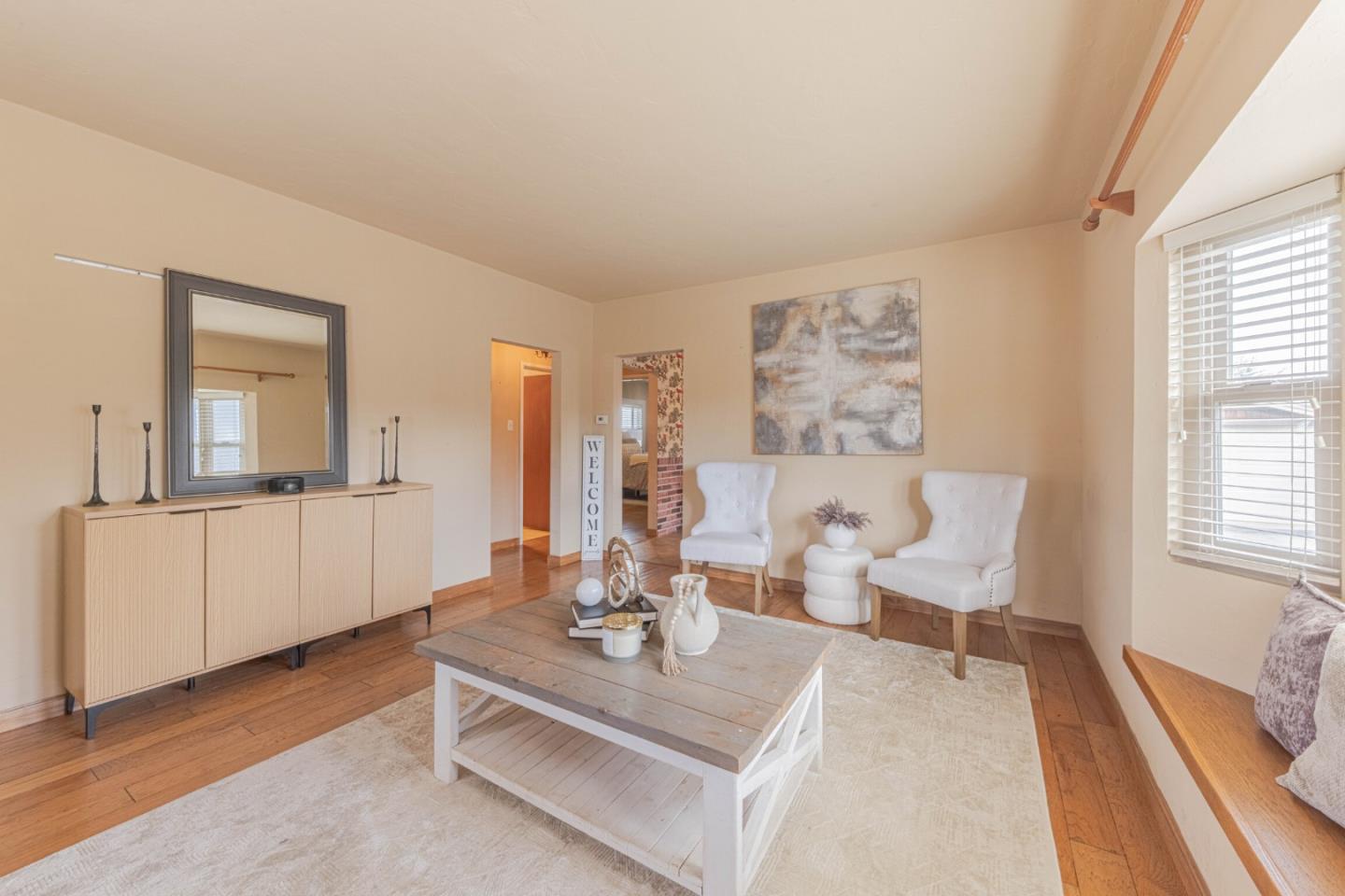 Detail Gallery Image 7 of 39 For 1125 Kimball Ave, Seaside,  CA 93955 - 2 Beds | 1 Baths