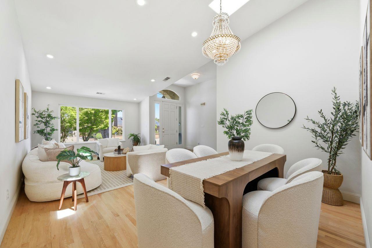 19070 Dagmar Drive, Saratoga, CA, 95070