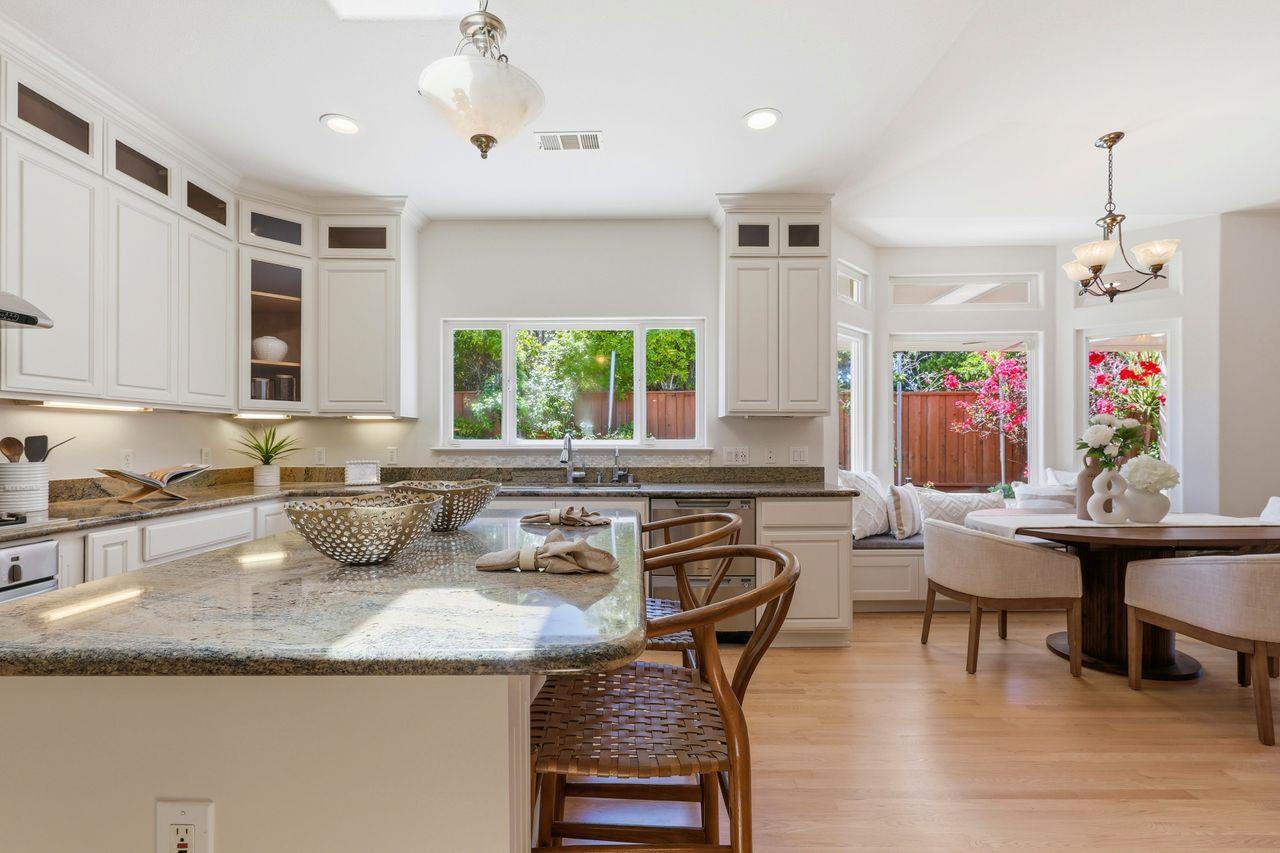 19070 Dagmar Drive, Saratoga, CA, 95070