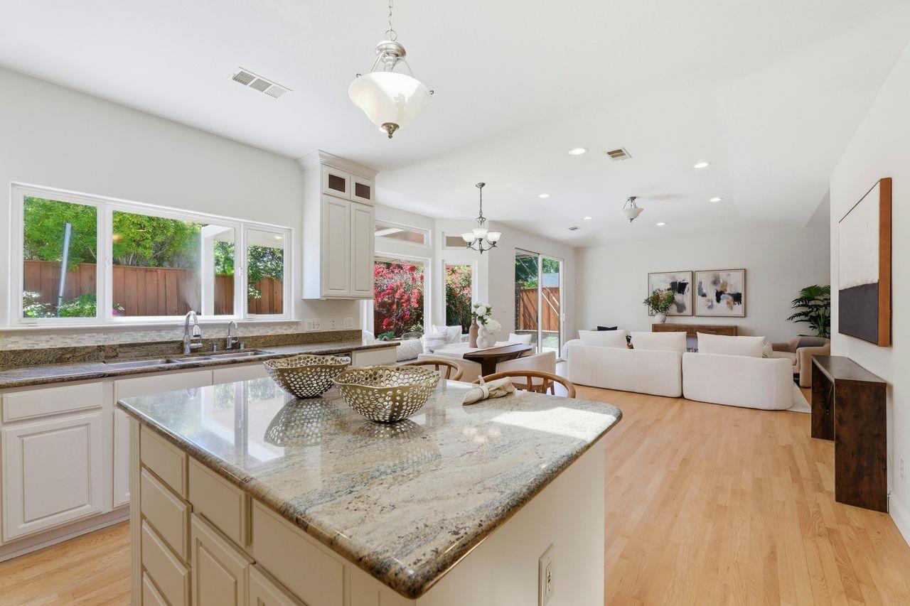 19070 Dagmar Drive, Saratoga, CA, 95070