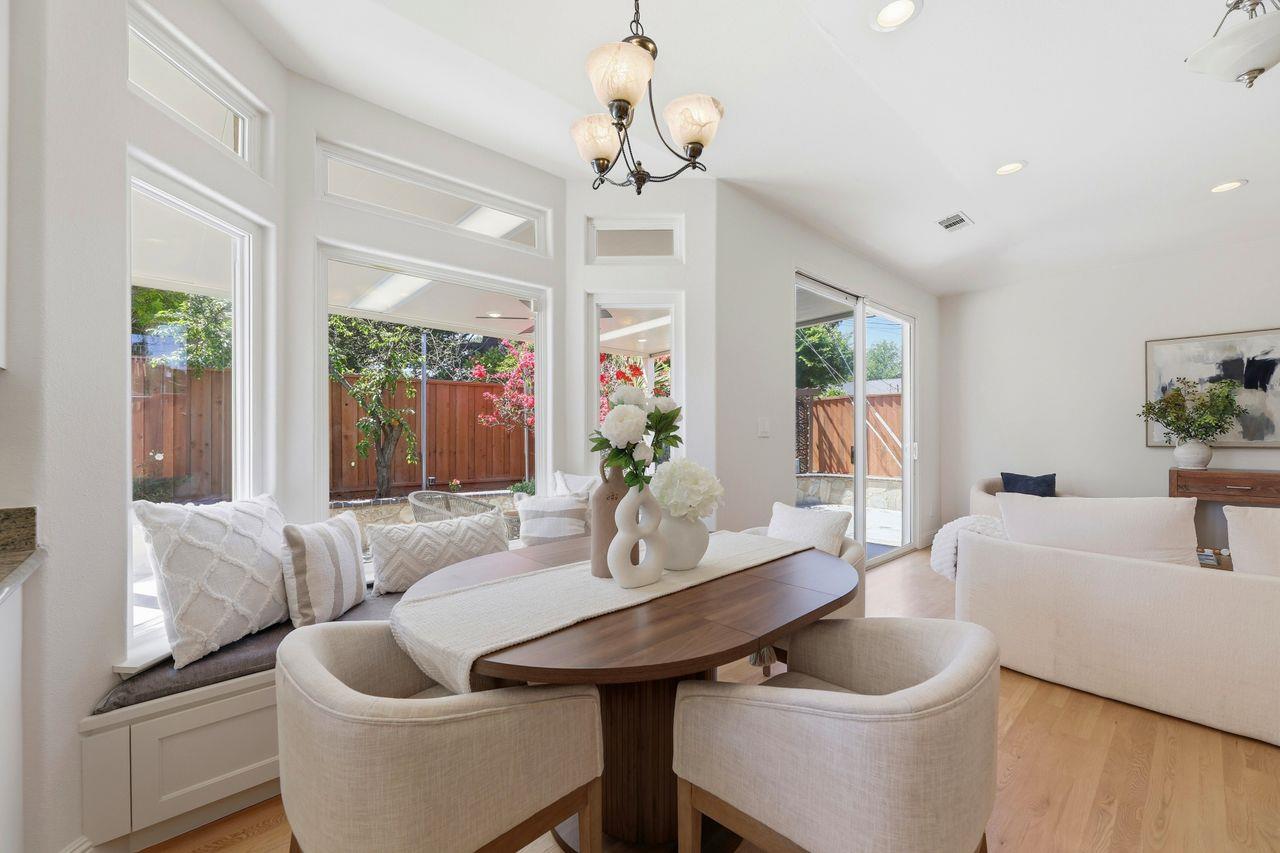 19070 Dagmar Drive, Saratoga, CA, 95070