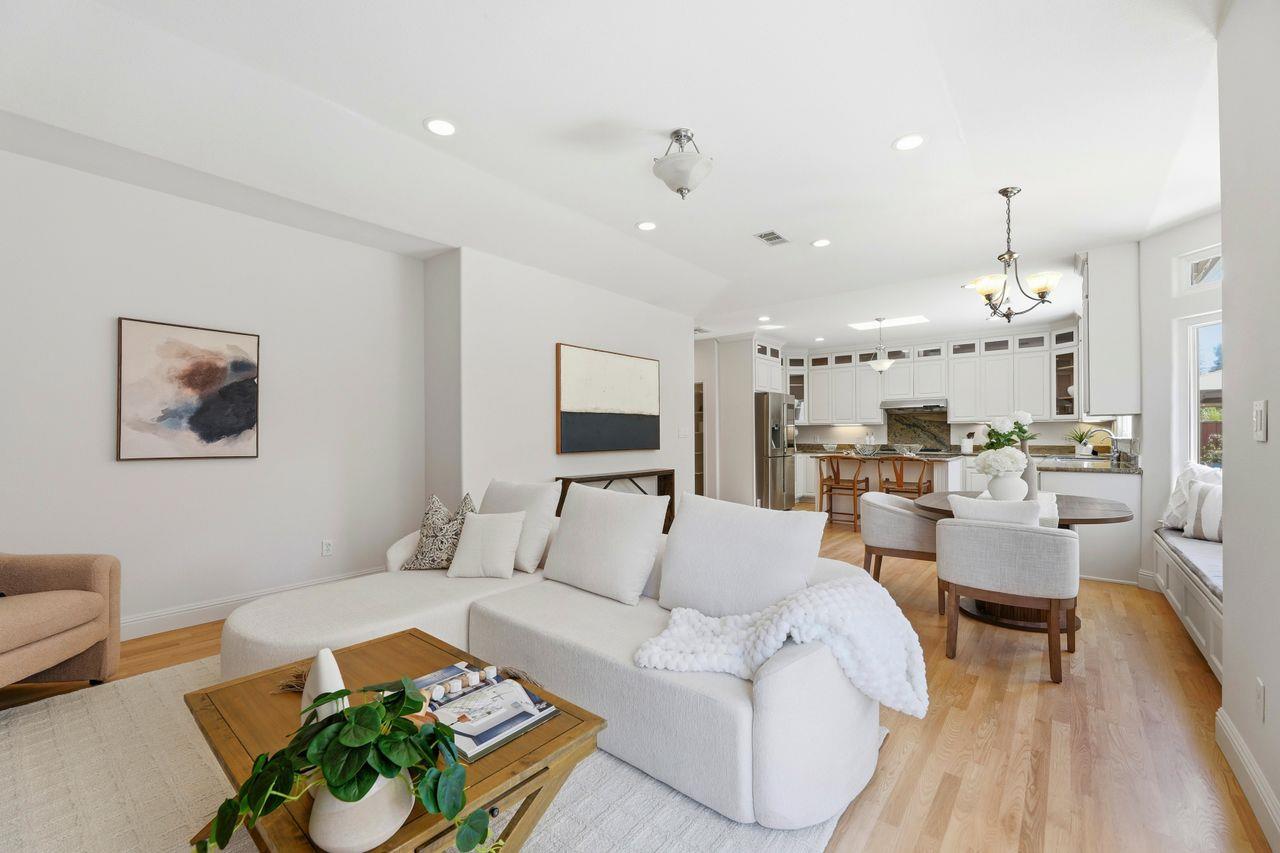 19070 Dagmar Drive, Saratoga, CA, 95070