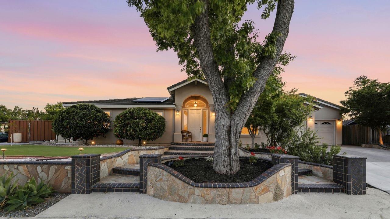 19070 Dagmar Drive, Saratoga, CA, 95070