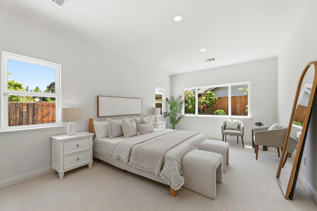 19070 Dagmar Drive, Saratoga, CA, 95070
