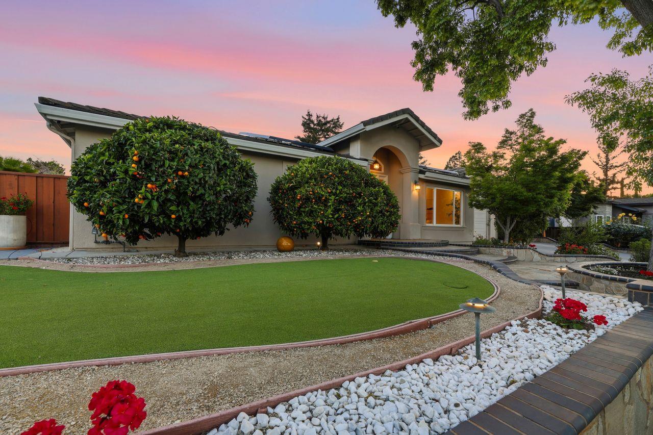 19070 Dagmar Drive, Saratoga, CA, 95070