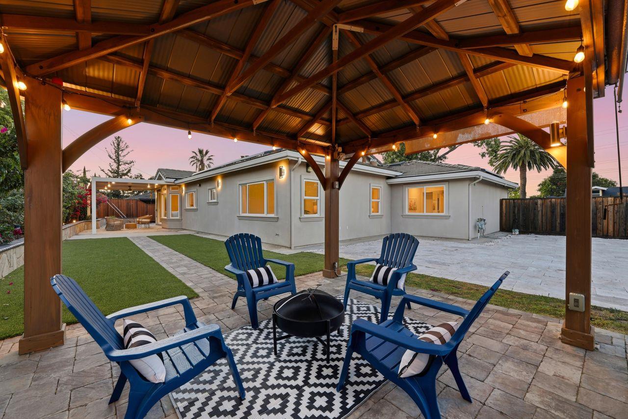 19070 Dagmar Drive, Saratoga, CA, 95070