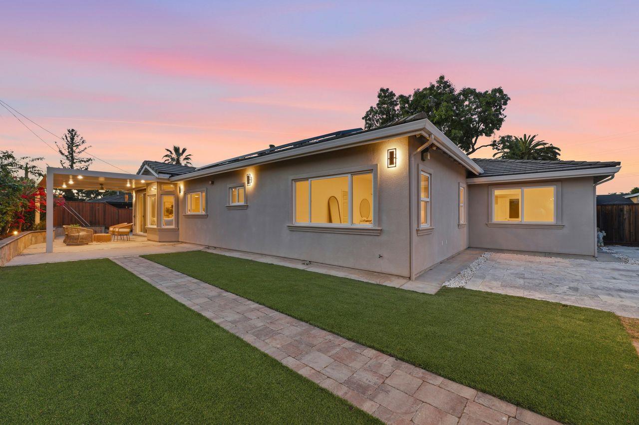 19070 Dagmar Drive, Saratoga, CA, 95070