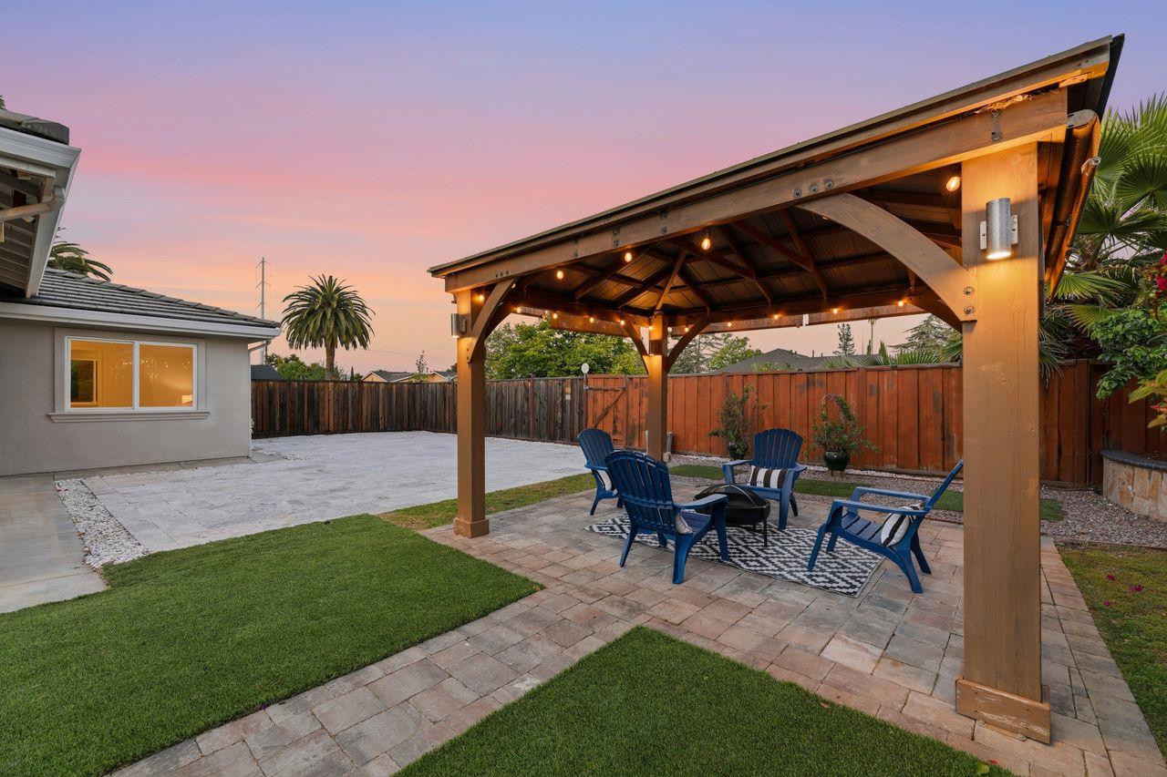 19070 Dagmar Drive, Saratoga, CA, 95070