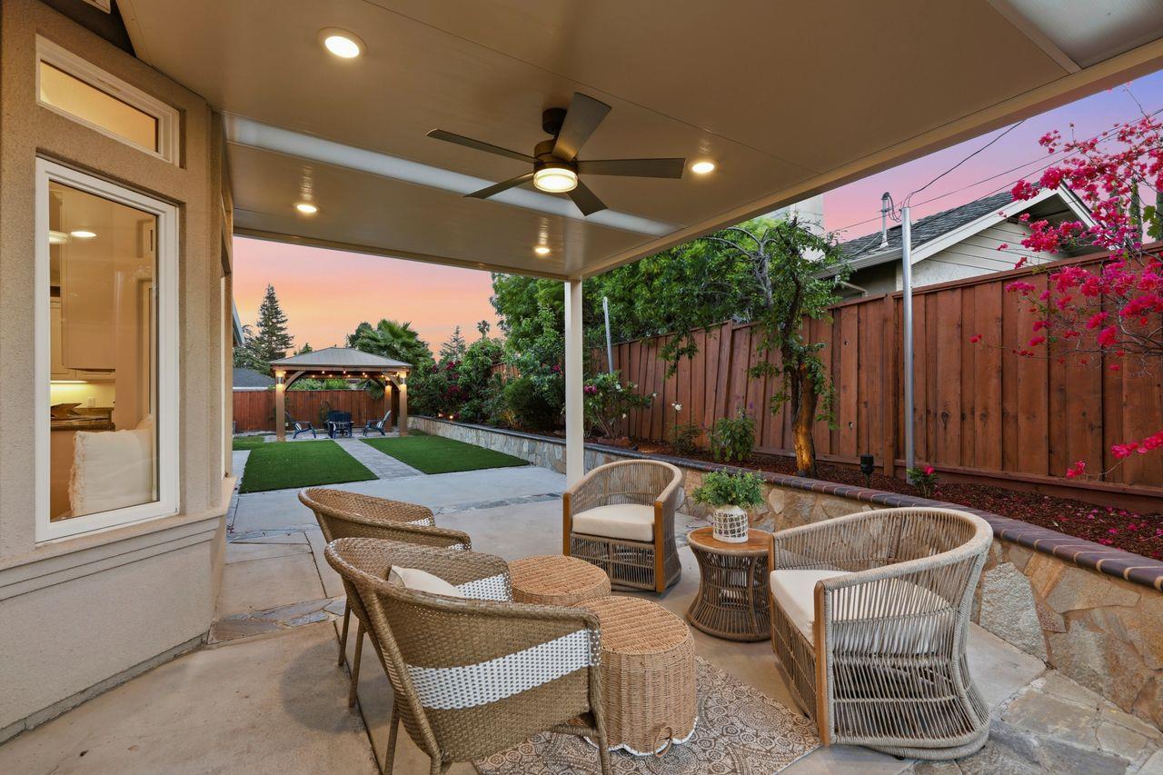 19070 Dagmar Drive, Saratoga, CA, 95070