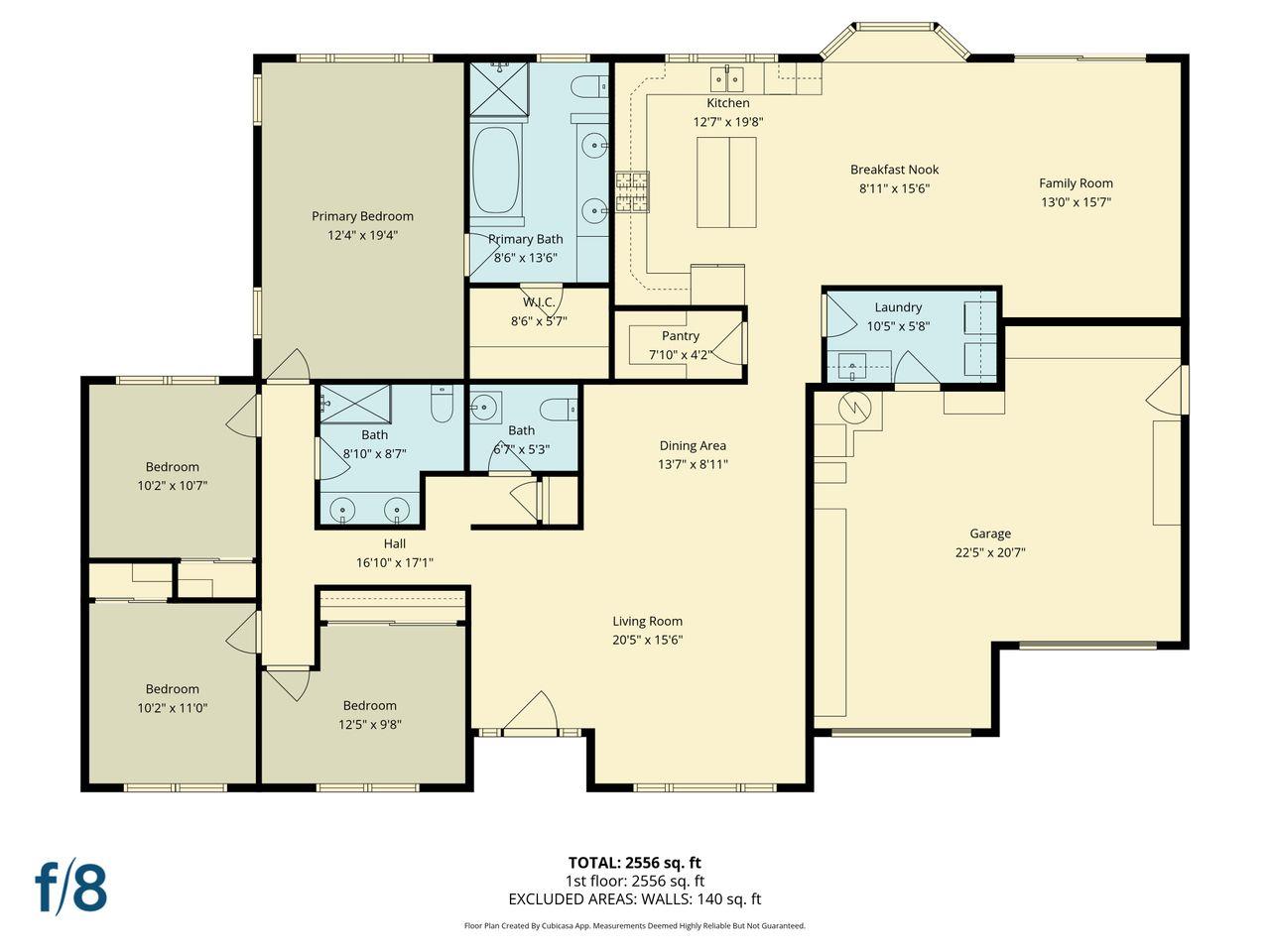 19070 Dagmar Drive, Saratoga, CA, 95070