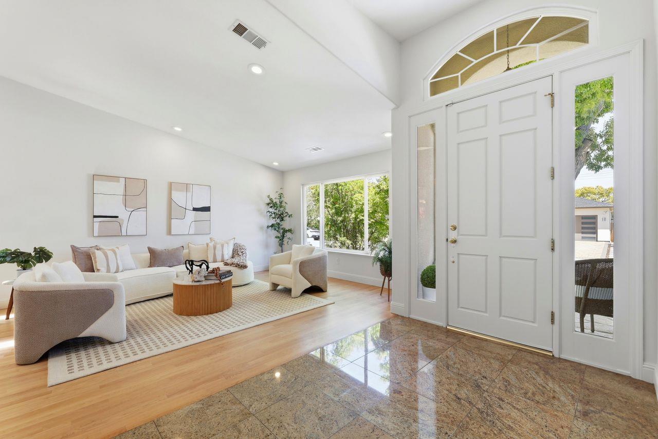 19070 Dagmar Drive, Saratoga, CA, 95070