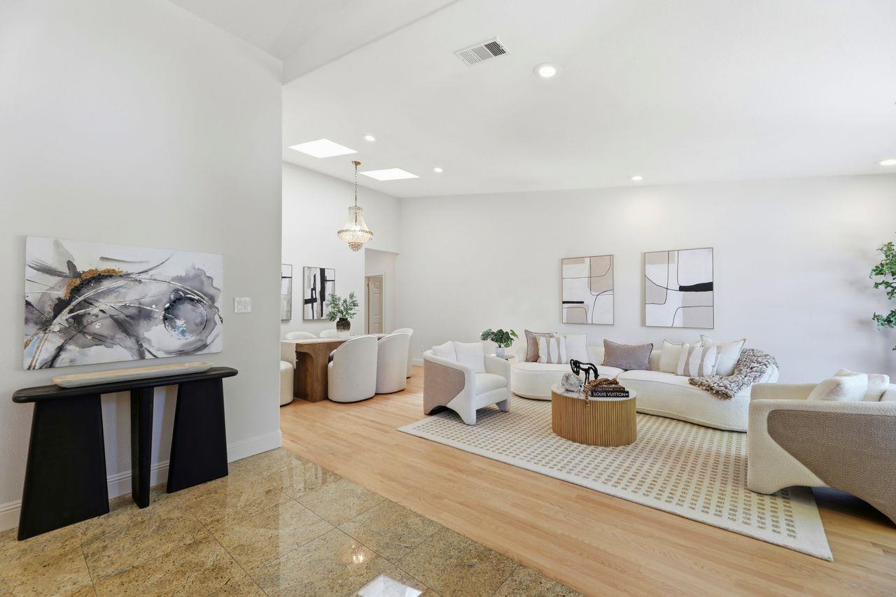 19070 Dagmar Drive, Saratoga, CA, 95070