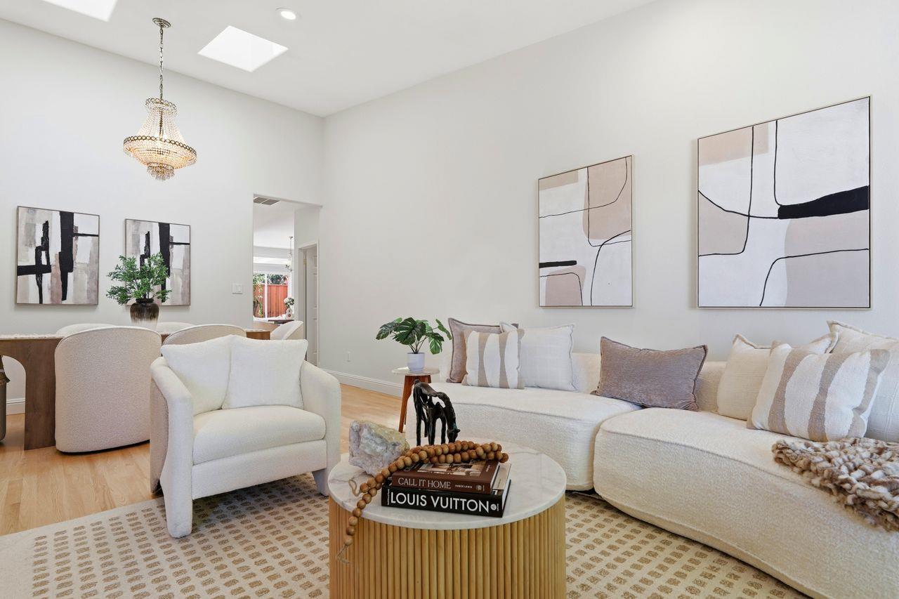 19070 Dagmar Drive, Saratoga, CA, 95070