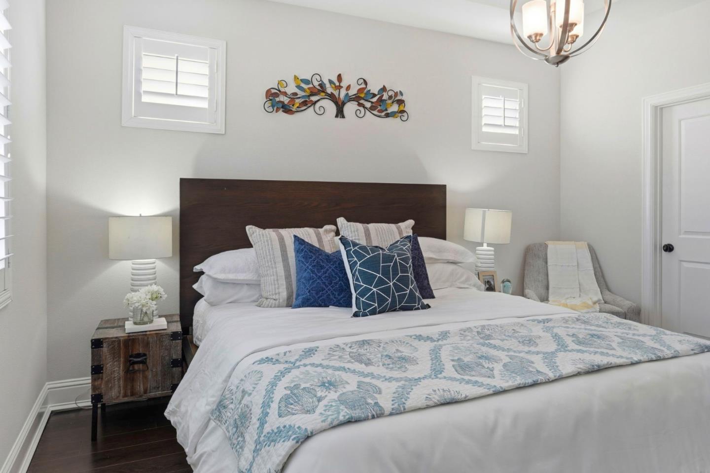 Detail Gallery Image 16 of 33 For 15425 La Rocca Pl, Morgan Hill,  CA 95037 - 4 Beds | 2/1 Baths