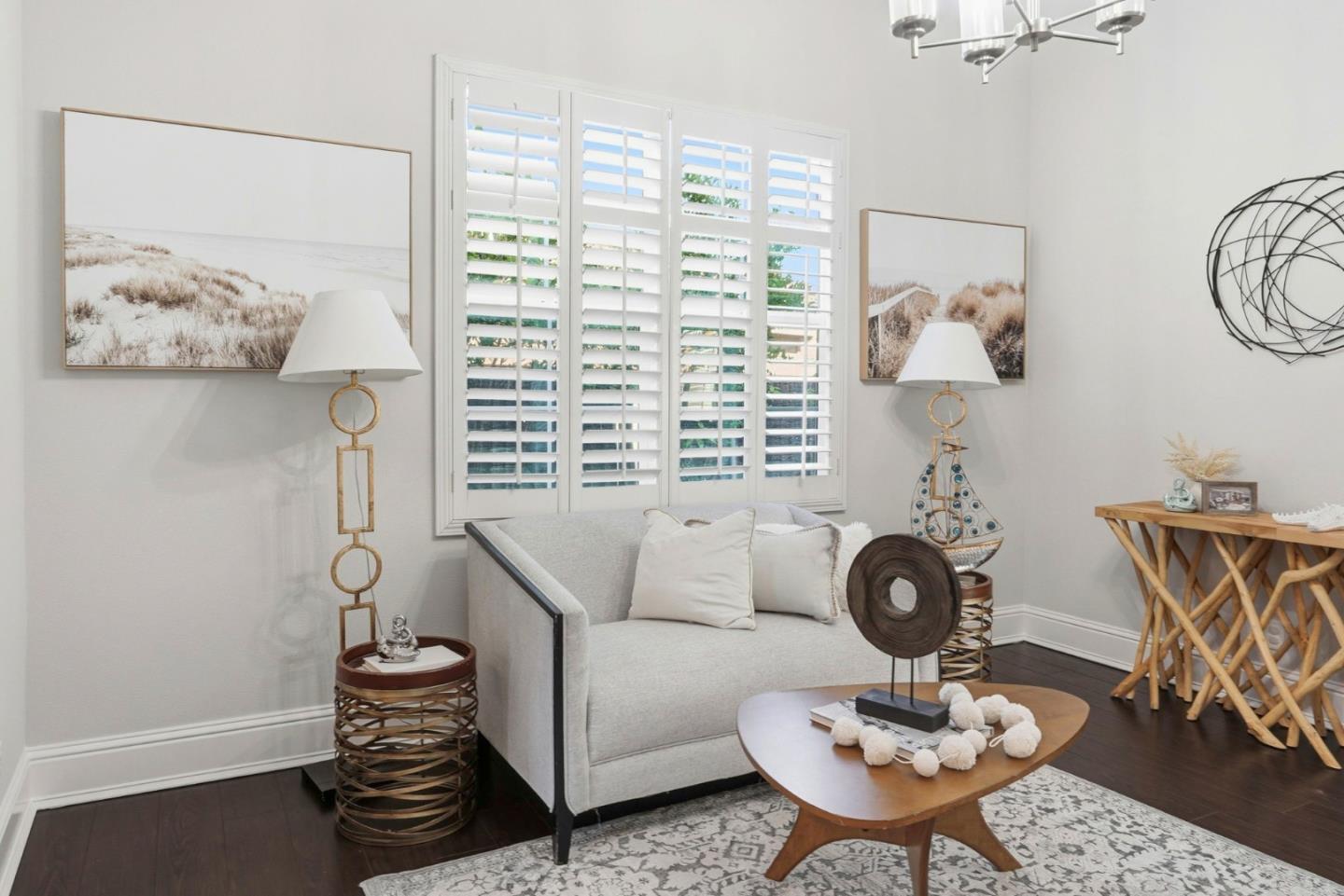 Detail Gallery Image 8 of 33 For 15425 La Rocca Pl, Morgan Hill,  CA 95037 - 4 Beds | 2/1 Baths