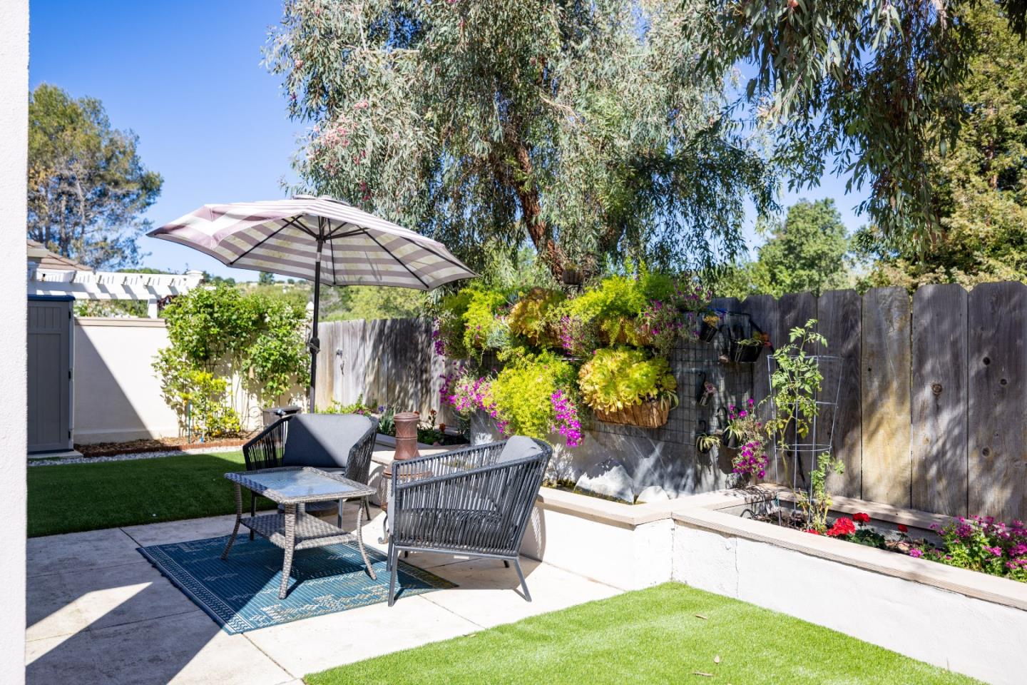 Detail Gallery Image 49 of 66 For 14390 Mountain Quail Rd, Salinas,  CA 93908 - 4 Beds | 3 Baths