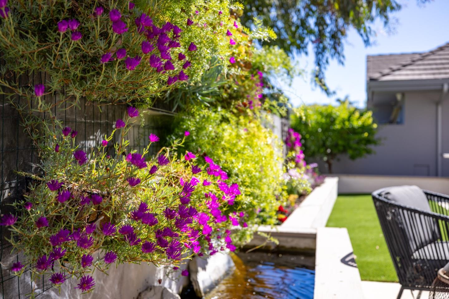 Detail Gallery Image 52 of 66 For 14390 Mountain Quail Rd, Salinas,  CA 93908 - 4 Beds | 3 Baths