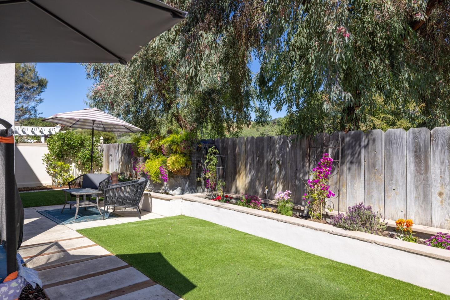 Detail Gallery Image 53 of 66 For 14390 Mountain Quail Rd, Salinas,  CA 93908 - 4 Beds | 3 Baths