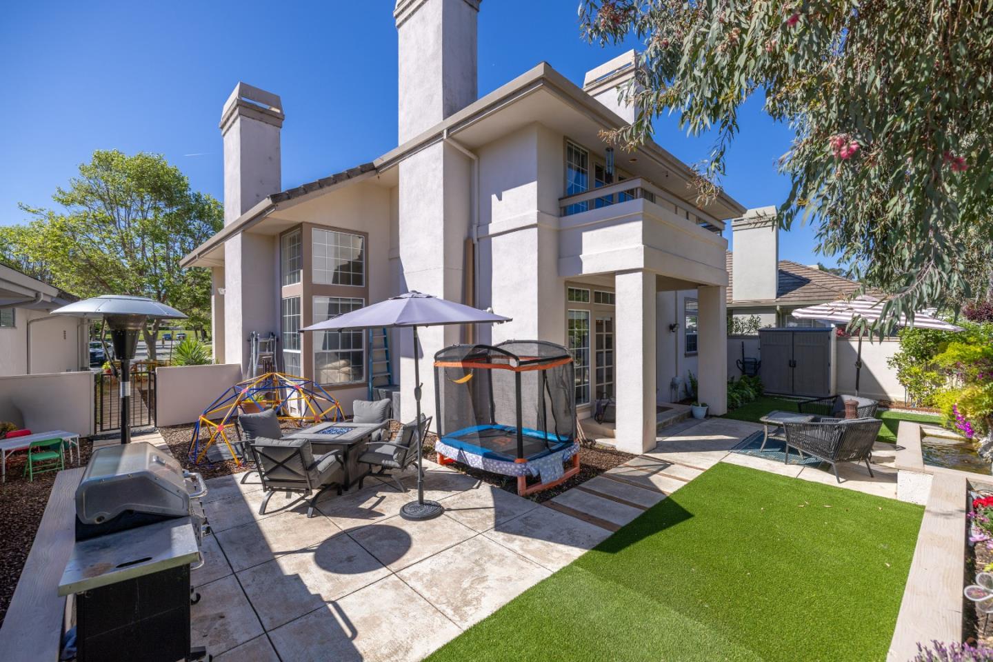 Detail Gallery Image 54 of 66 For 14390 Mountain Quail Rd, Salinas,  CA 93908 - 4 Beds | 3 Baths