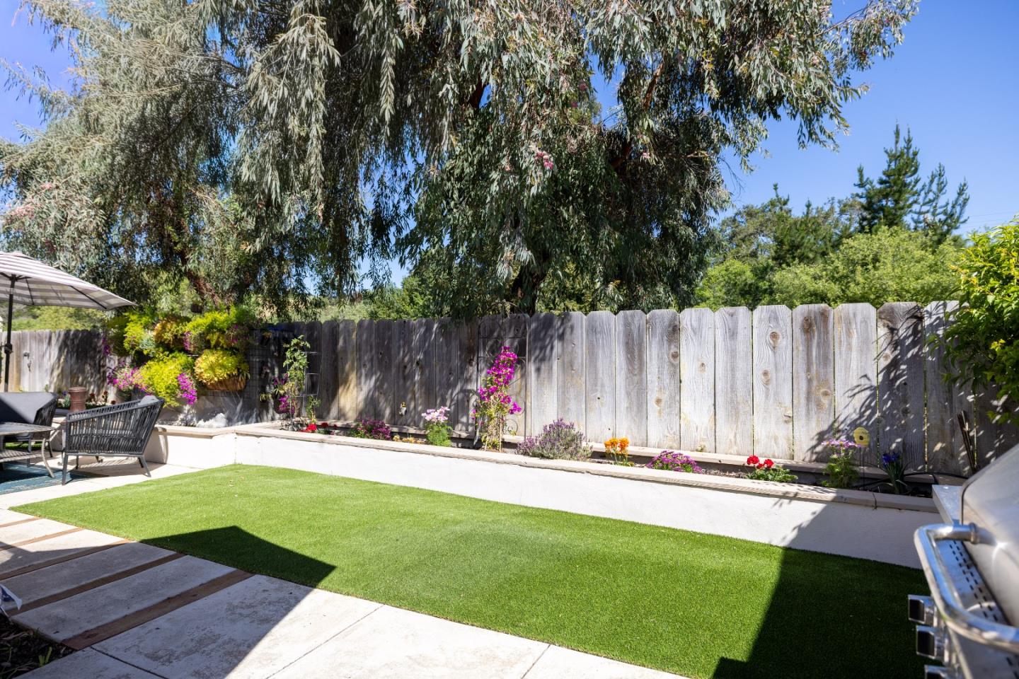 Detail Gallery Image 55 of 66 For 14390 Mountain Quail Rd, Salinas,  CA 93908 - 4 Beds | 3 Baths