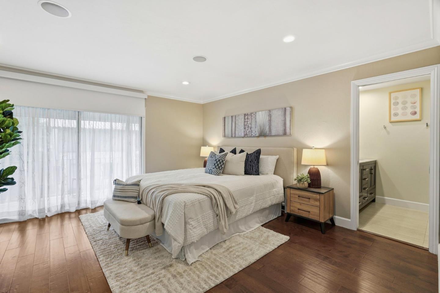 Detail Gallery Image 14 of 62 For 120 Carlton Ave #51,  Los Gatos,  CA 95032 - 3 Beds | 2/1 Baths