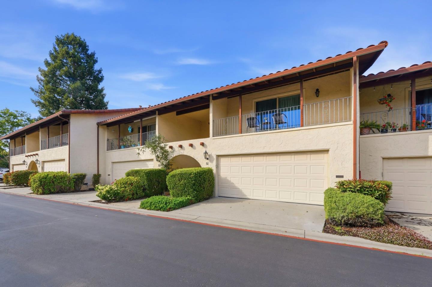 Detail Gallery Image 2 of 62 For 120 Carlton Ave #51,  Los Gatos,  CA 95032 - 3 Beds | 2/1 Baths