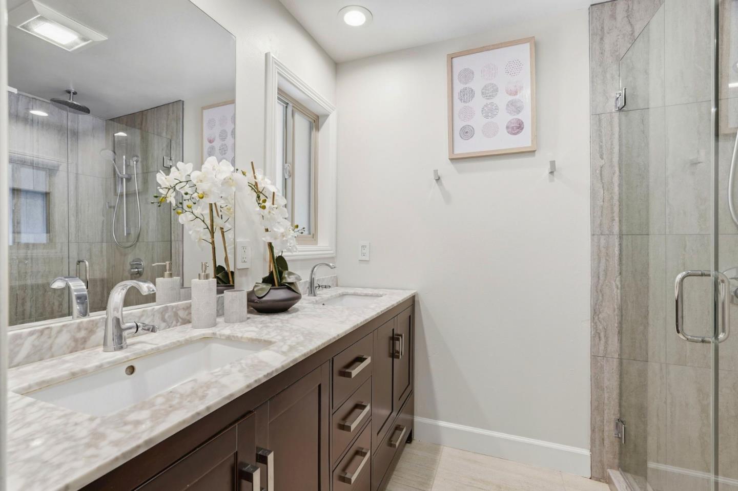 Detail Gallery Image 25 of 62 For 120 Carlton Ave #51,  Los Gatos,  CA 95032 - 3 Beds | 2/1 Baths