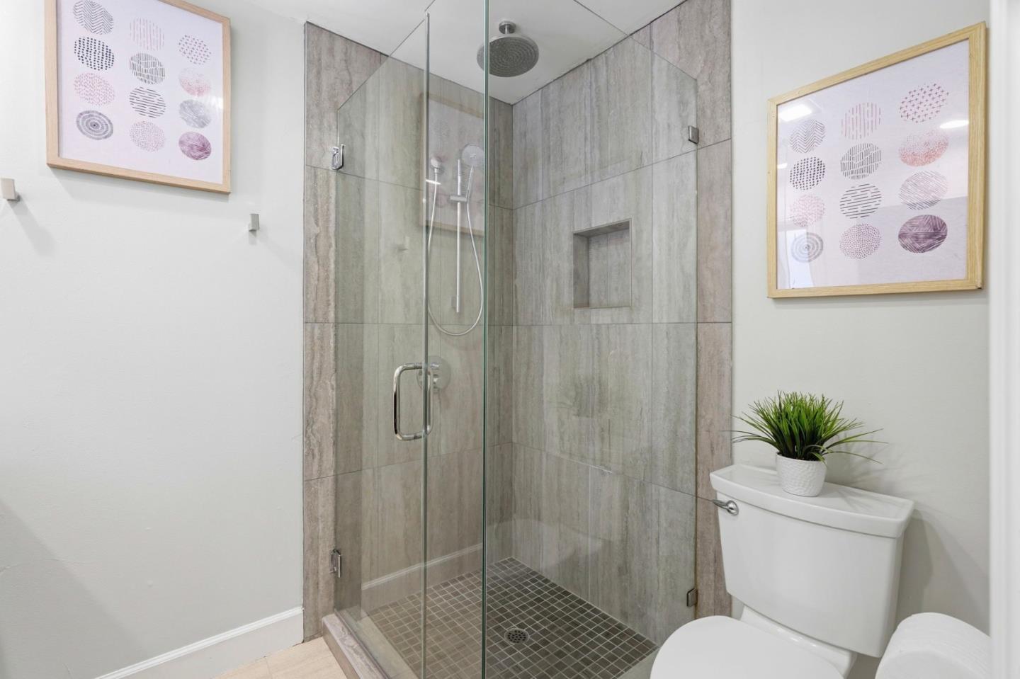 Detail Gallery Image 26 of 62 For 120 Carlton Ave #51,  Los Gatos,  CA 95032 - 3 Beds | 2/1 Baths