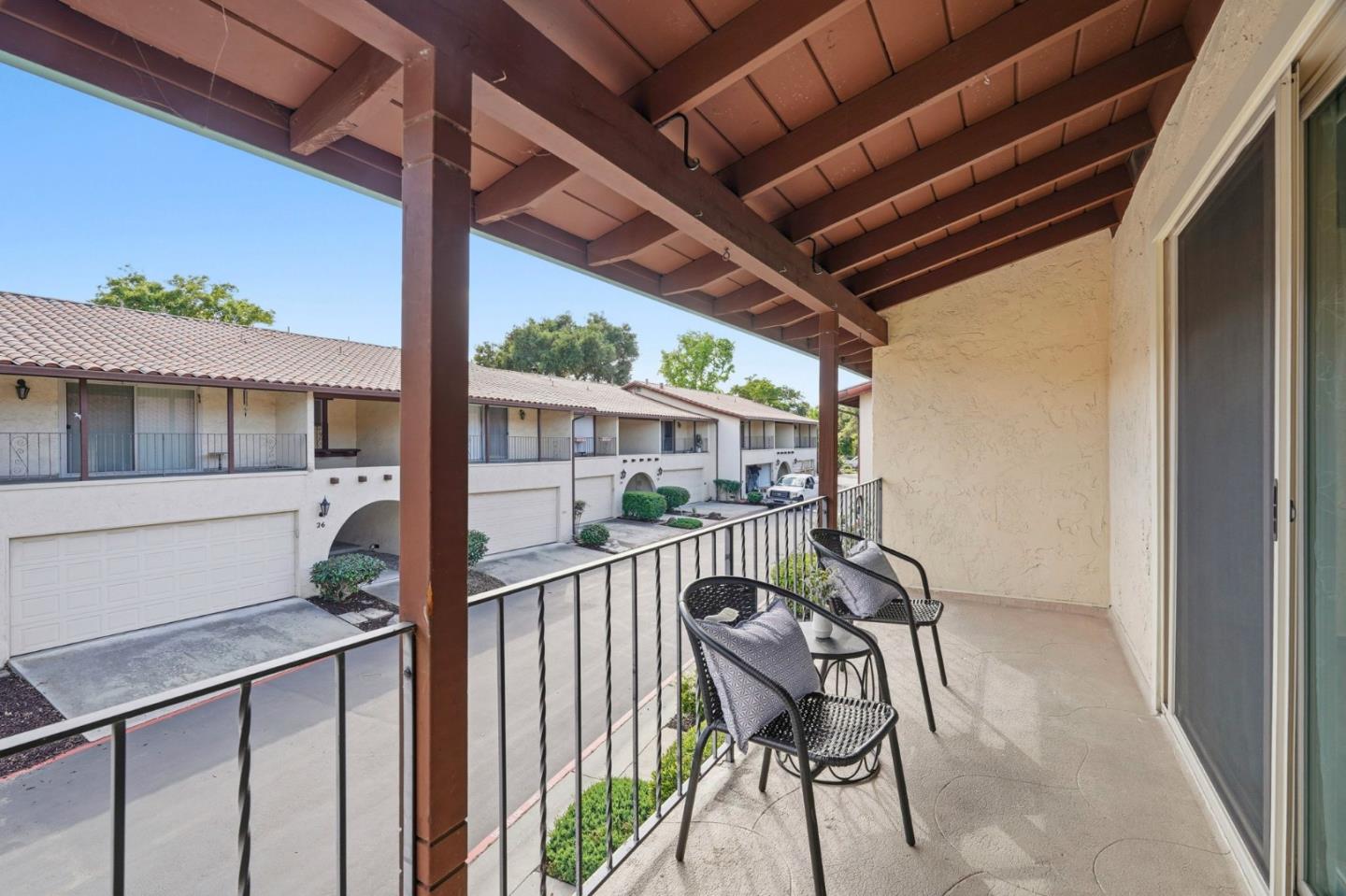Detail Gallery Image 31 of 62 For 120 Carlton Ave #51,  Los Gatos,  CA 95032 - 3 Beds | 2/1 Baths