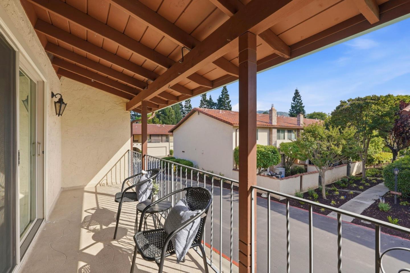 Detail Gallery Image 33 of 62 For 120 Carlton Ave #51,  Los Gatos,  CA 95032 - 3 Beds | 2/1 Baths