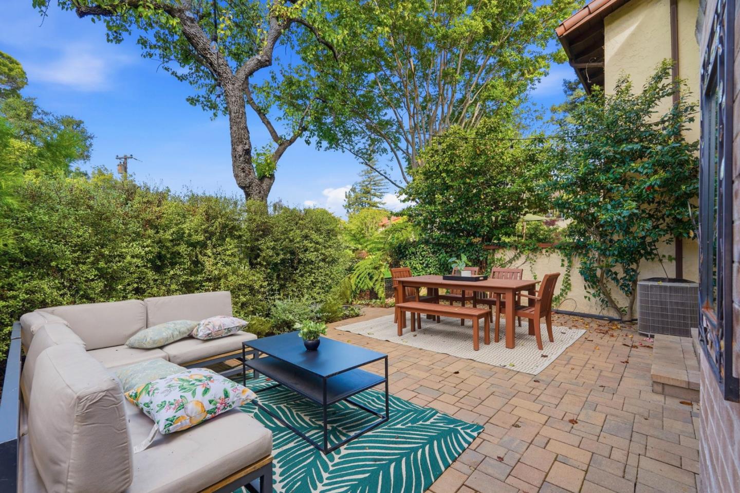 Detail Gallery Image 35 of 62 For 120 Carlton Ave #51,  Los Gatos,  CA 95032 - 3 Beds | 2/1 Baths