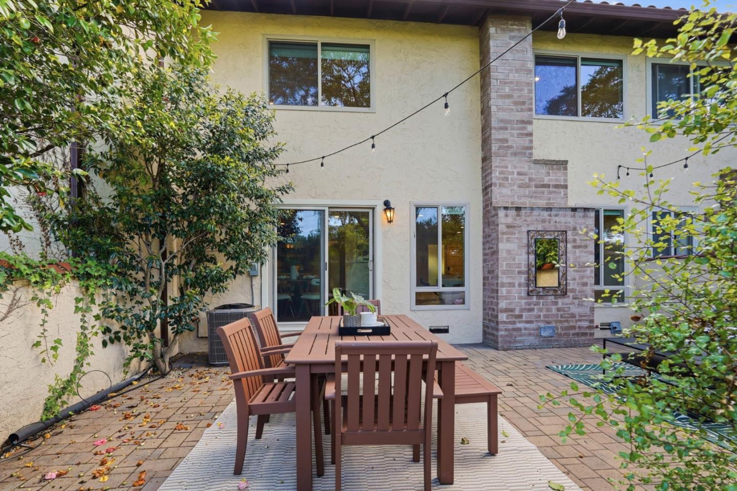 Detail Gallery Image 36 of 62 For 120 Carlton Ave #51,  Los Gatos,  CA 95032 - 3 Beds | 2/1 Baths