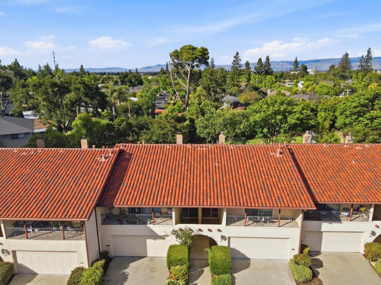 Detail Gallery Image 45 of 62 For 120 Carlton Ave #51,  Los Gatos,  CA 95032 - 3 Beds | 2/1 Baths