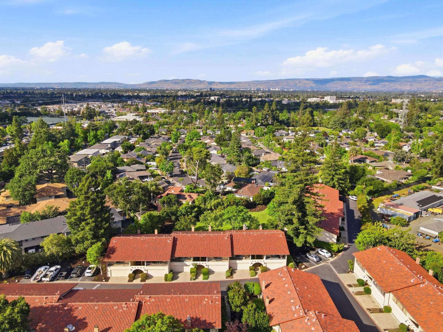 Detail Gallery Image 48 of 62 For 120 Carlton Ave #51,  Los Gatos,  CA 95032 - 3 Beds | 2/1 Baths
