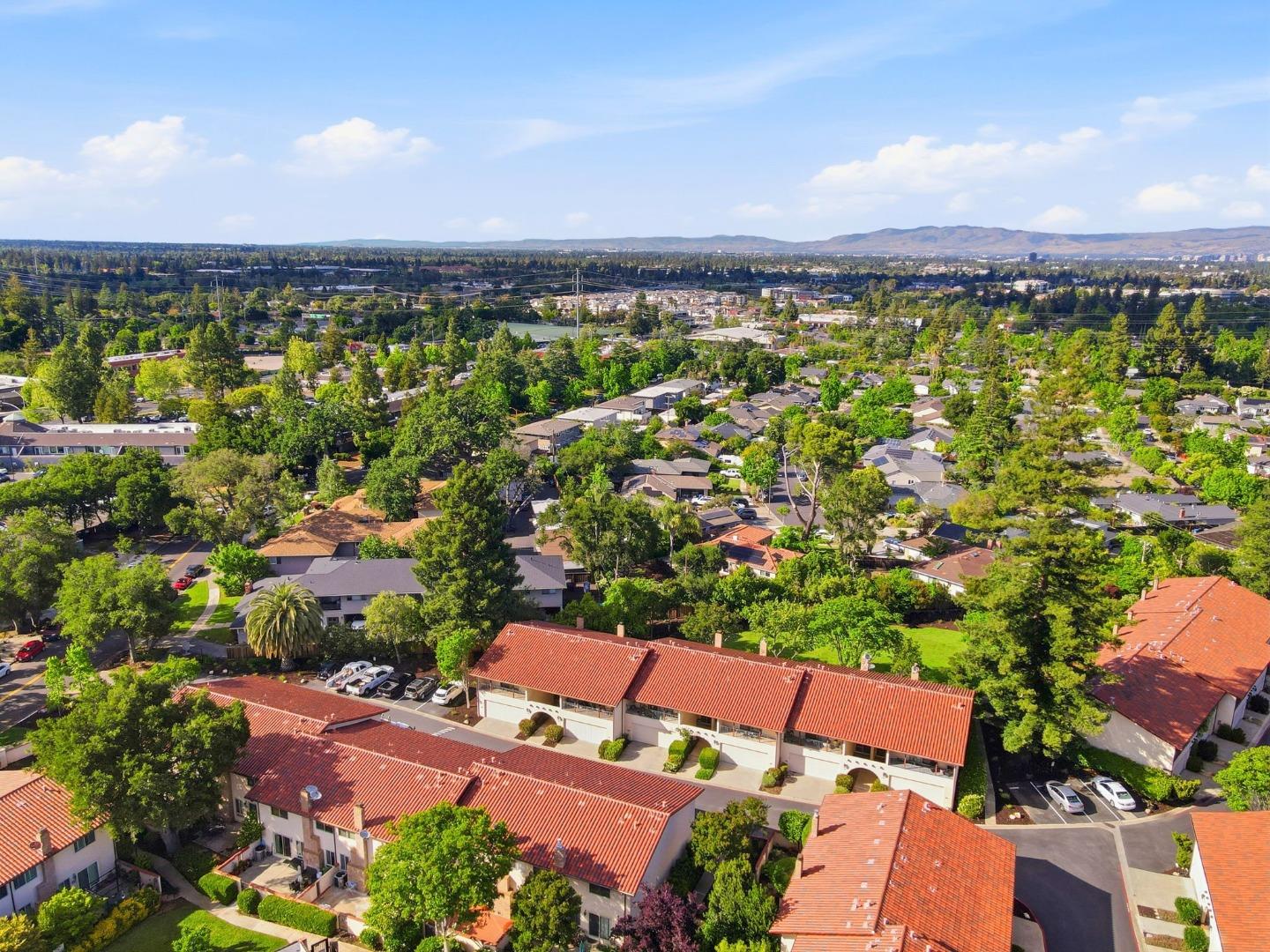 Detail Gallery Image 49 of 62 For 120 Carlton Ave #51,  Los Gatos,  CA 95032 - 3 Beds | 2/1 Baths