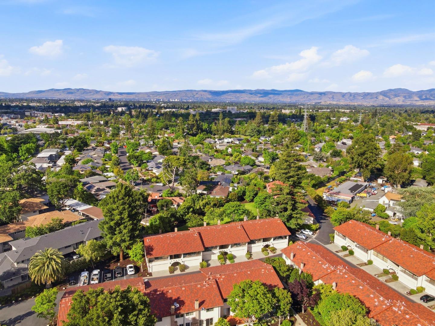 Detail Gallery Image 50 of 62 For 120 Carlton Ave #51,  Los Gatos,  CA 95032 - 3 Beds | 2/1 Baths
