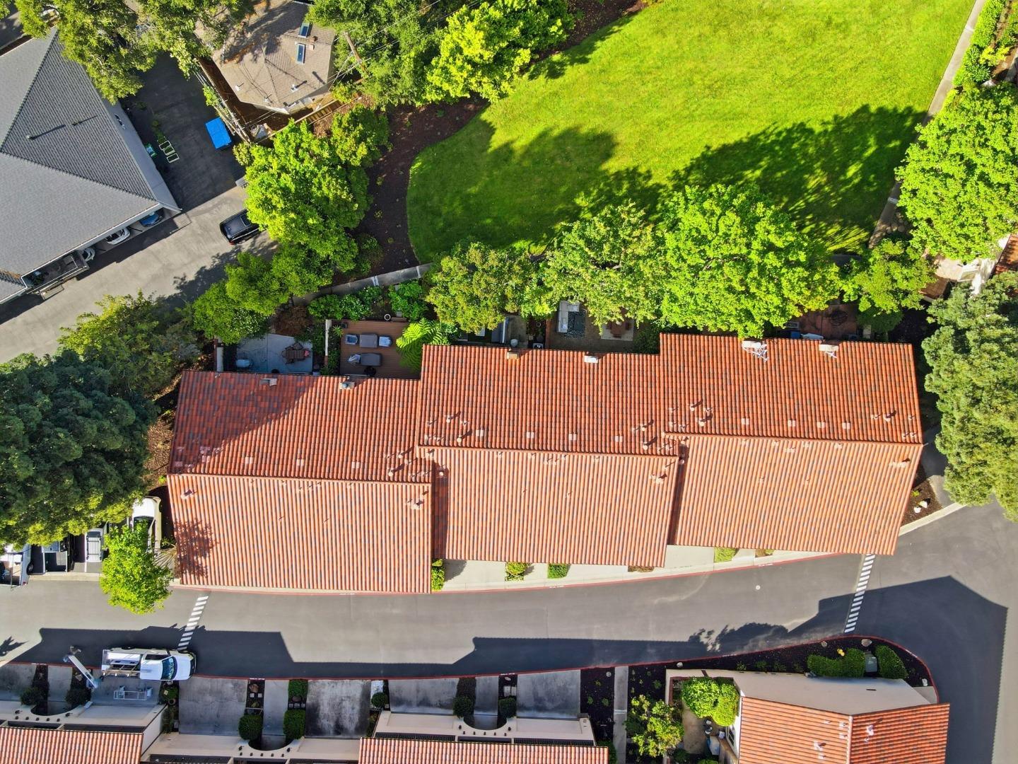 Detail Gallery Image 51 of 62 For 120 Carlton Ave #51,  Los Gatos,  CA 95032 - 3 Beds | 2/1 Baths