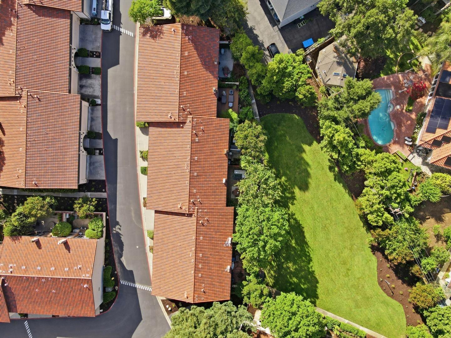 Detail Gallery Image 52 of 62 For 120 Carlton Ave #51,  Los Gatos,  CA 95032 - 3 Beds | 2/1 Baths