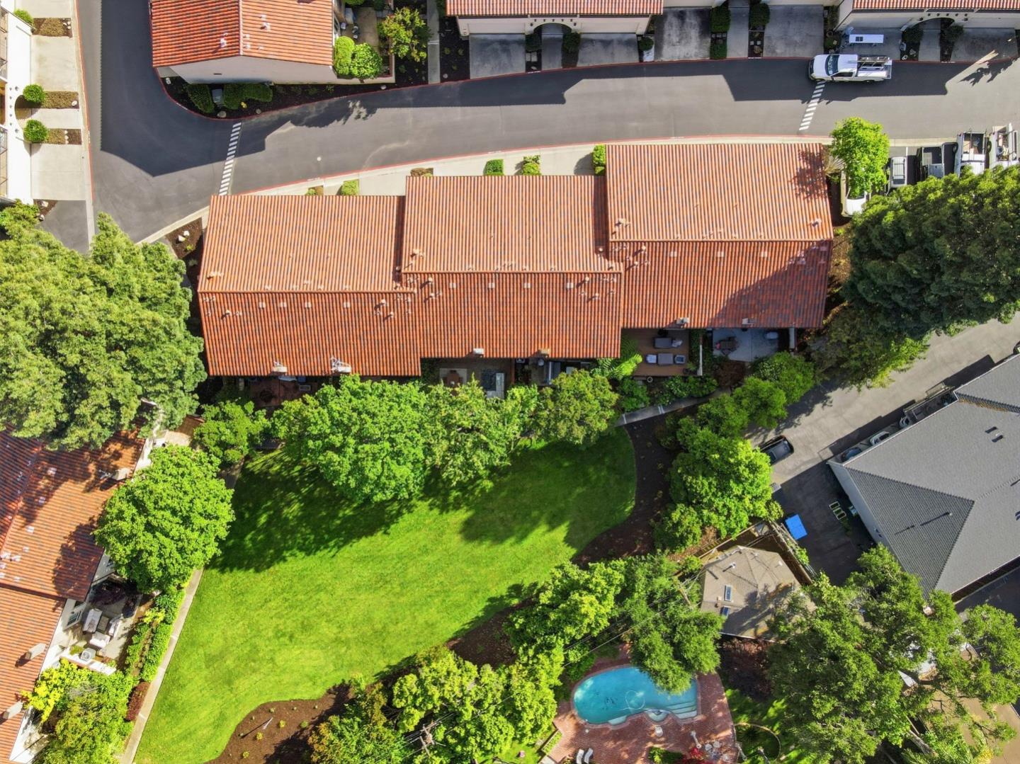 Detail Gallery Image 53 of 62 For 120 Carlton Ave #51,  Los Gatos,  CA 95032 - 3 Beds | 2/1 Baths