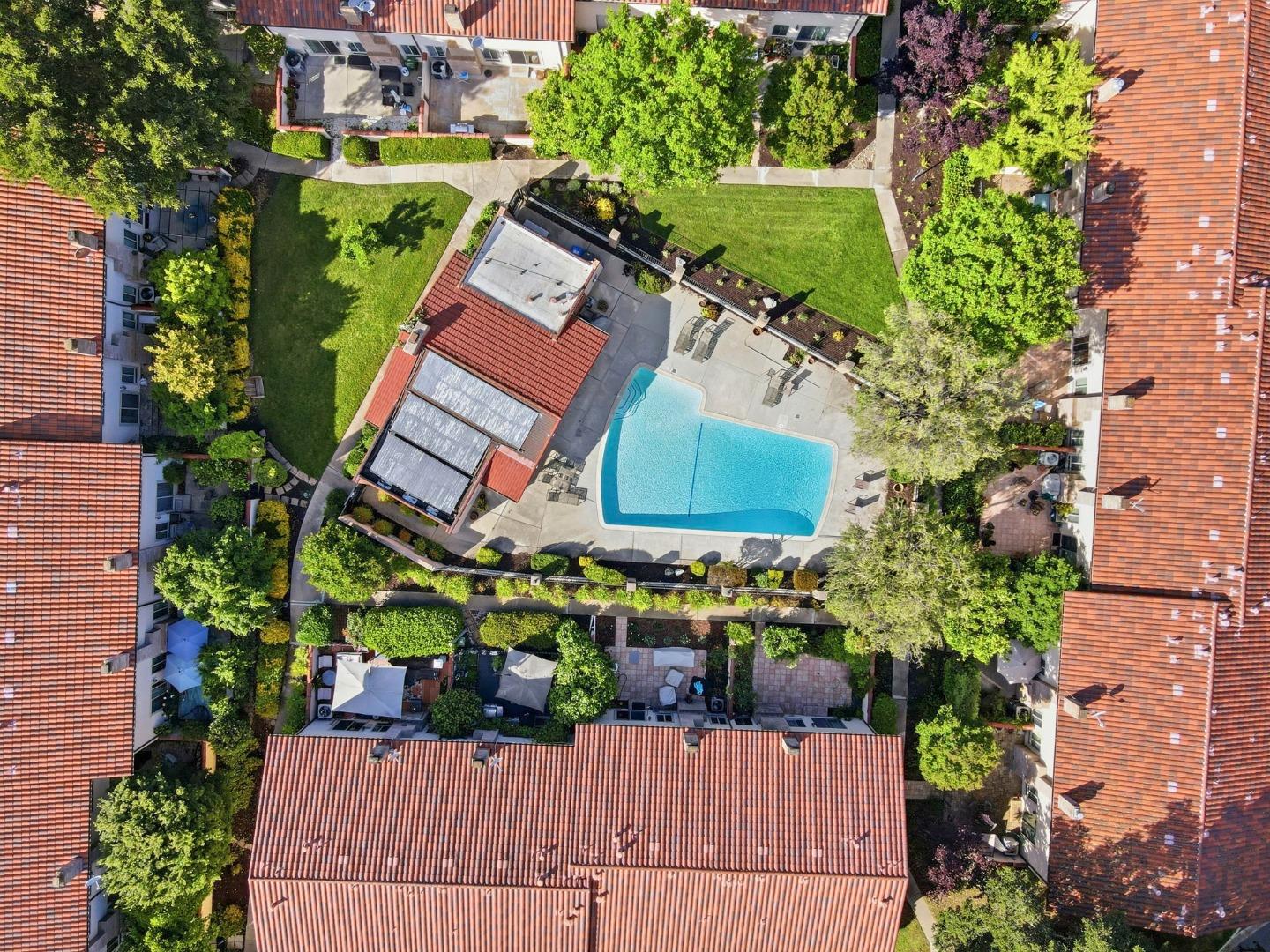 Detail Gallery Image 54 of 62 For 120 Carlton Ave #51,  Los Gatos,  CA 95032 - 3 Beds | 2/1 Baths